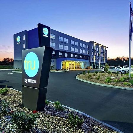 Tru By Hilton Wytheville Va Ngoại thất bức ảnh