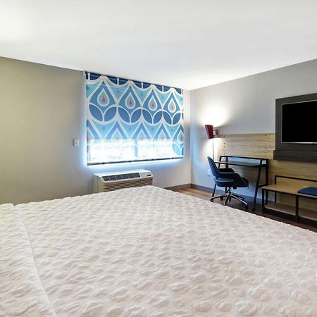 Tru By Hilton Wytheville Va Ngoại thất bức ảnh