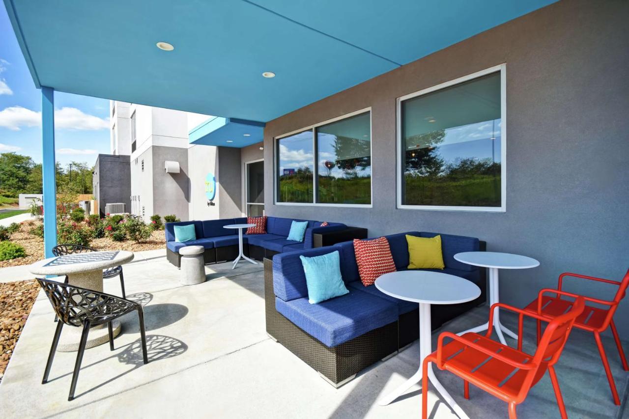 Tru By Hilton Wytheville Va Ngoại thất bức ảnh