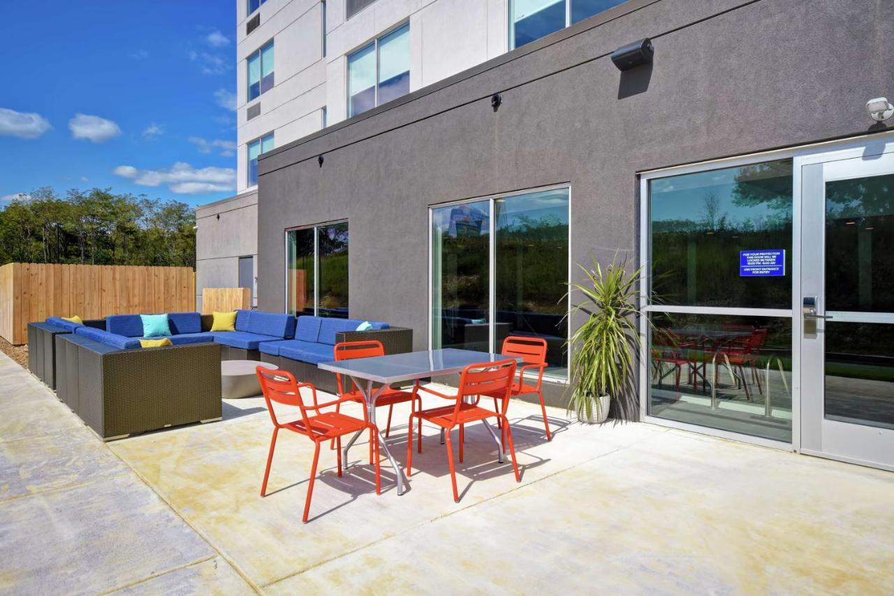 Tru By Hilton Wytheville Va Ngoại thất bức ảnh