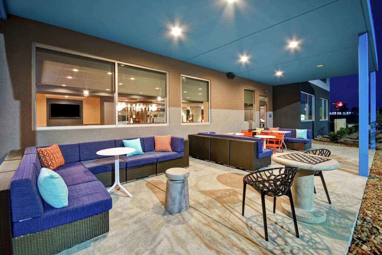 Tru By Hilton Wytheville Va Ngoại thất bức ảnh