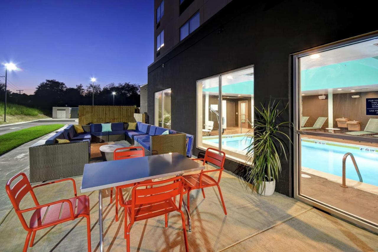 Tru By Hilton Wytheville Va Ngoại thất bức ảnh
