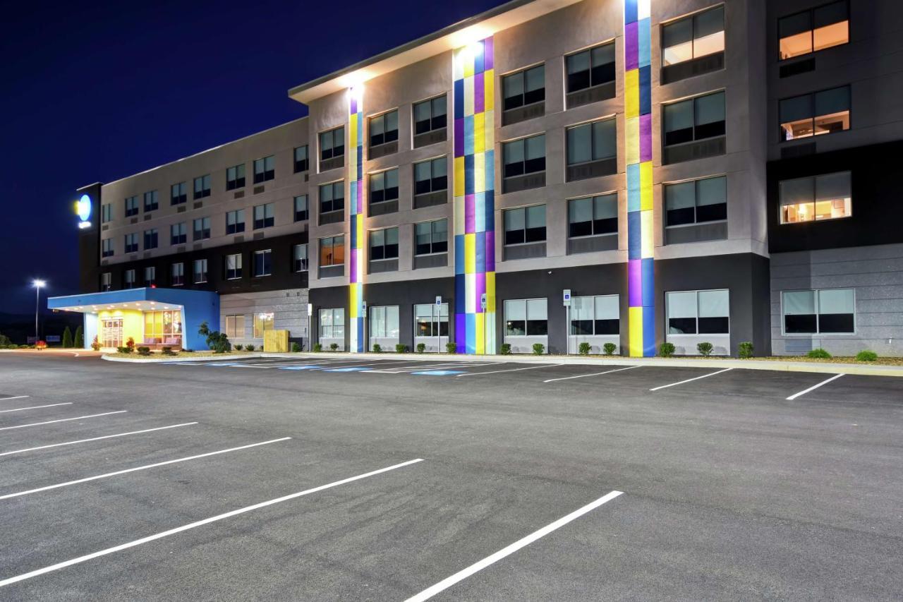 Tru By Hilton Wytheville Va Ngoại thất bức ảnh