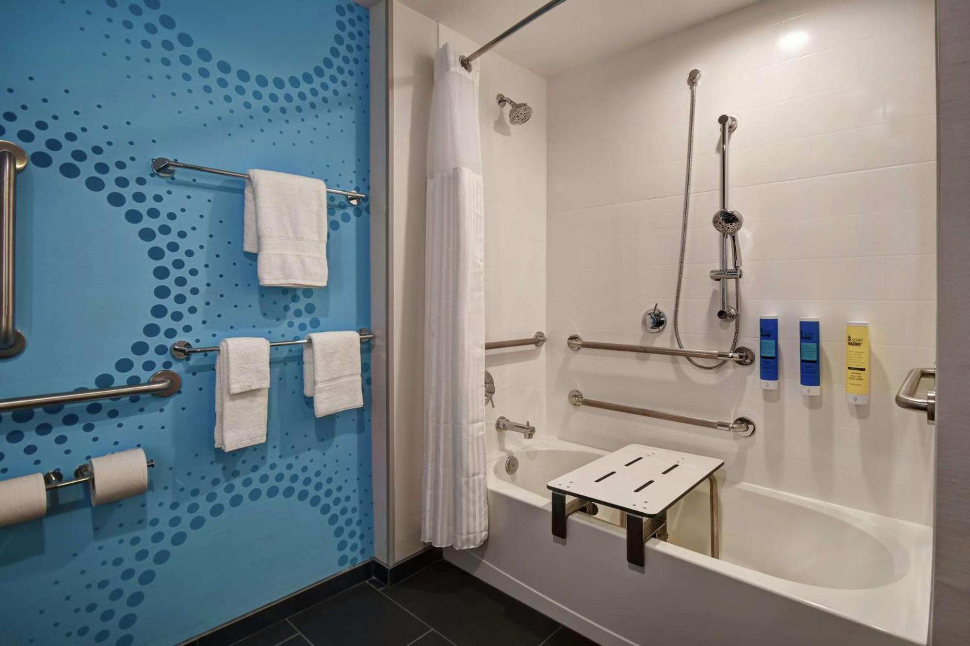 Tru By Hilton Wytheville Va Ngoại thất bức ảnh