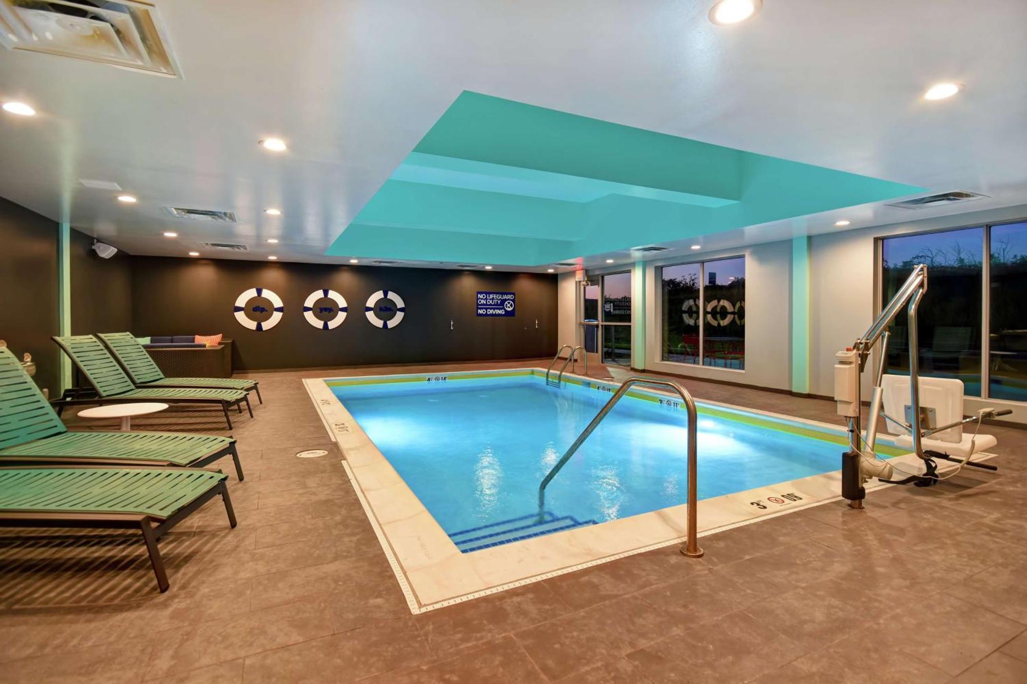 Tru By Hilton Wytheville Va Ngoại thất bức ảnh