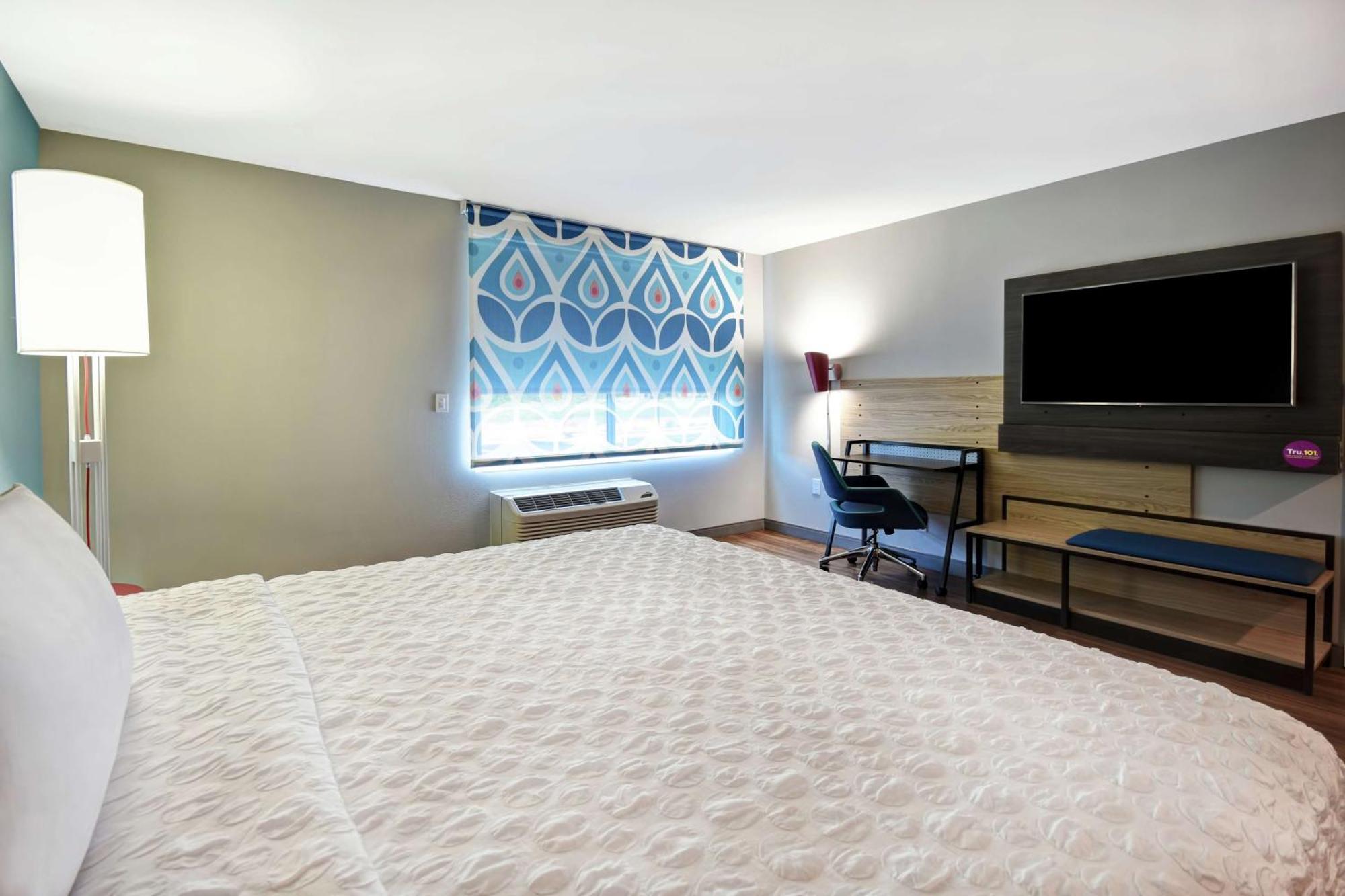 Tru By Hilton Wytheville Va Ngoại thất bức ảnh