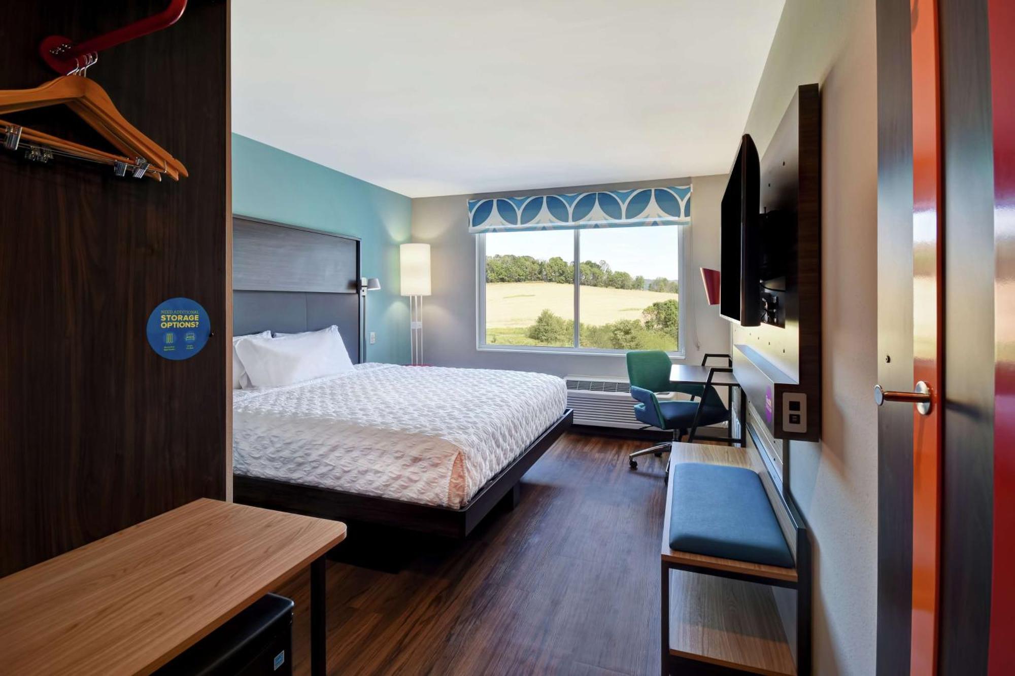 Tru By Hilton Wytheville Va Ngoại thất bức ảnh
