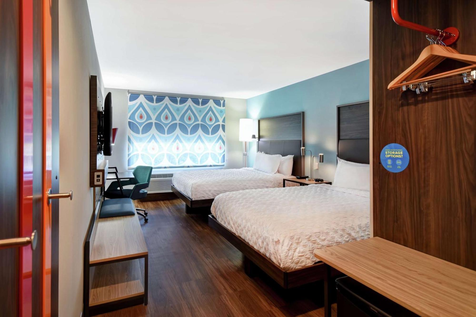 Tru By Hilton Wytheville Va Ngoại thất bức ảnh
