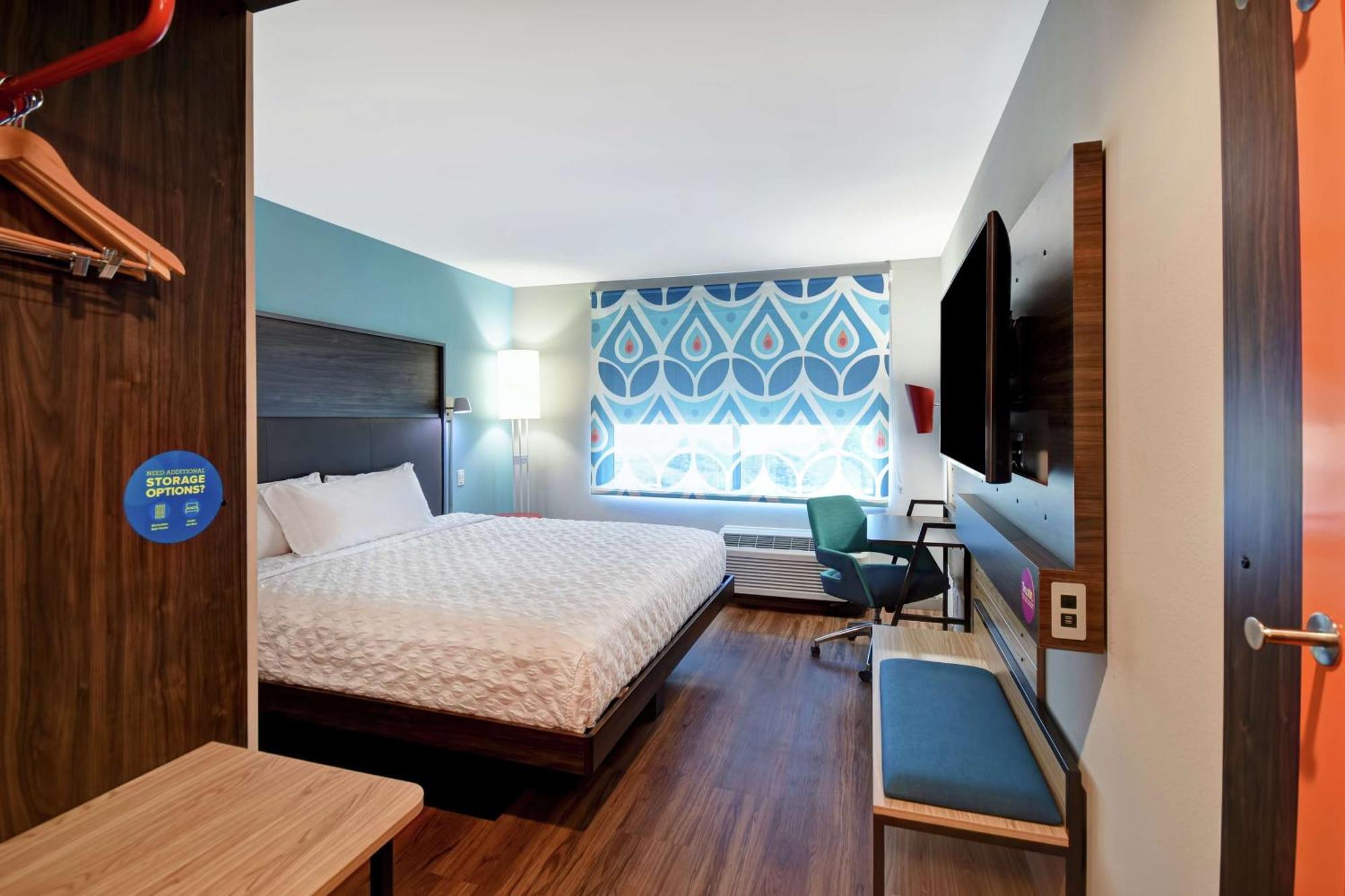 Tru By Hilton Wytheville Va Ngoại thất bức ảnh
