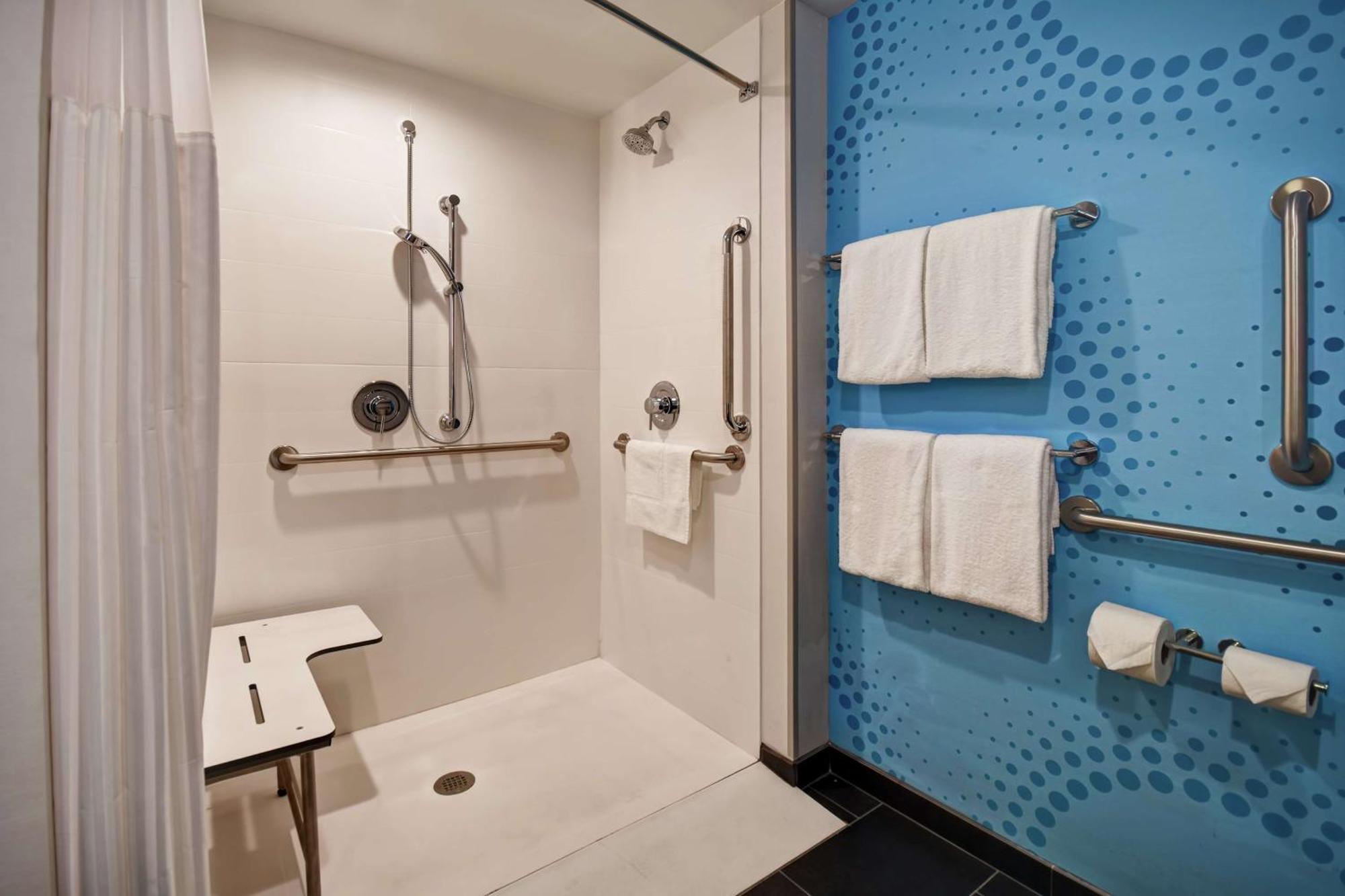 Tru By Hilton Wytheville Va Ngoại thất bức ảnh