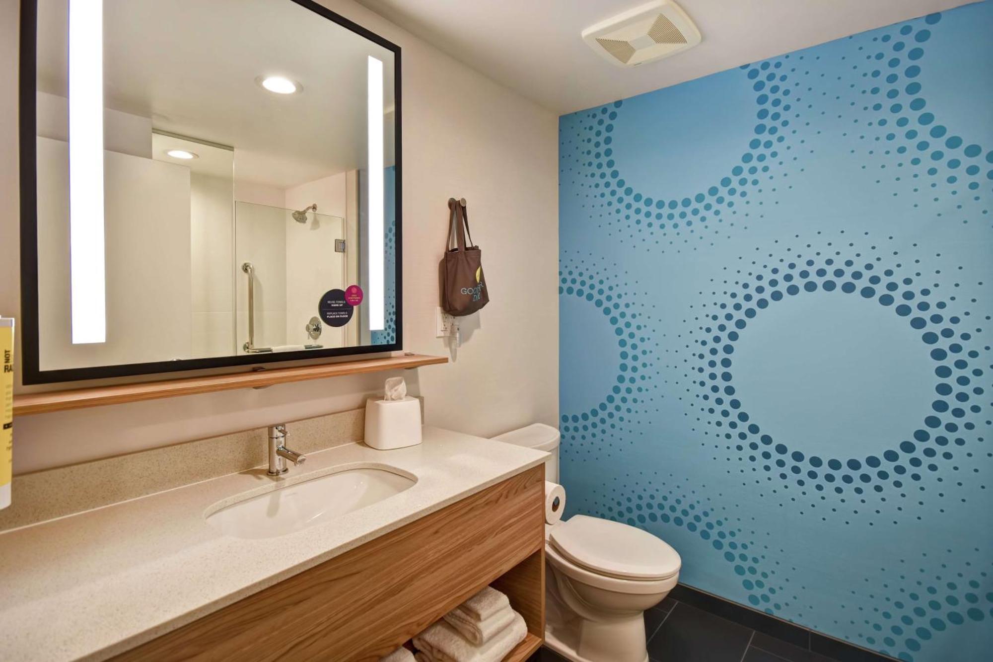 Tru By Hilton Wytheville Va Ngoại thất bức ảnh