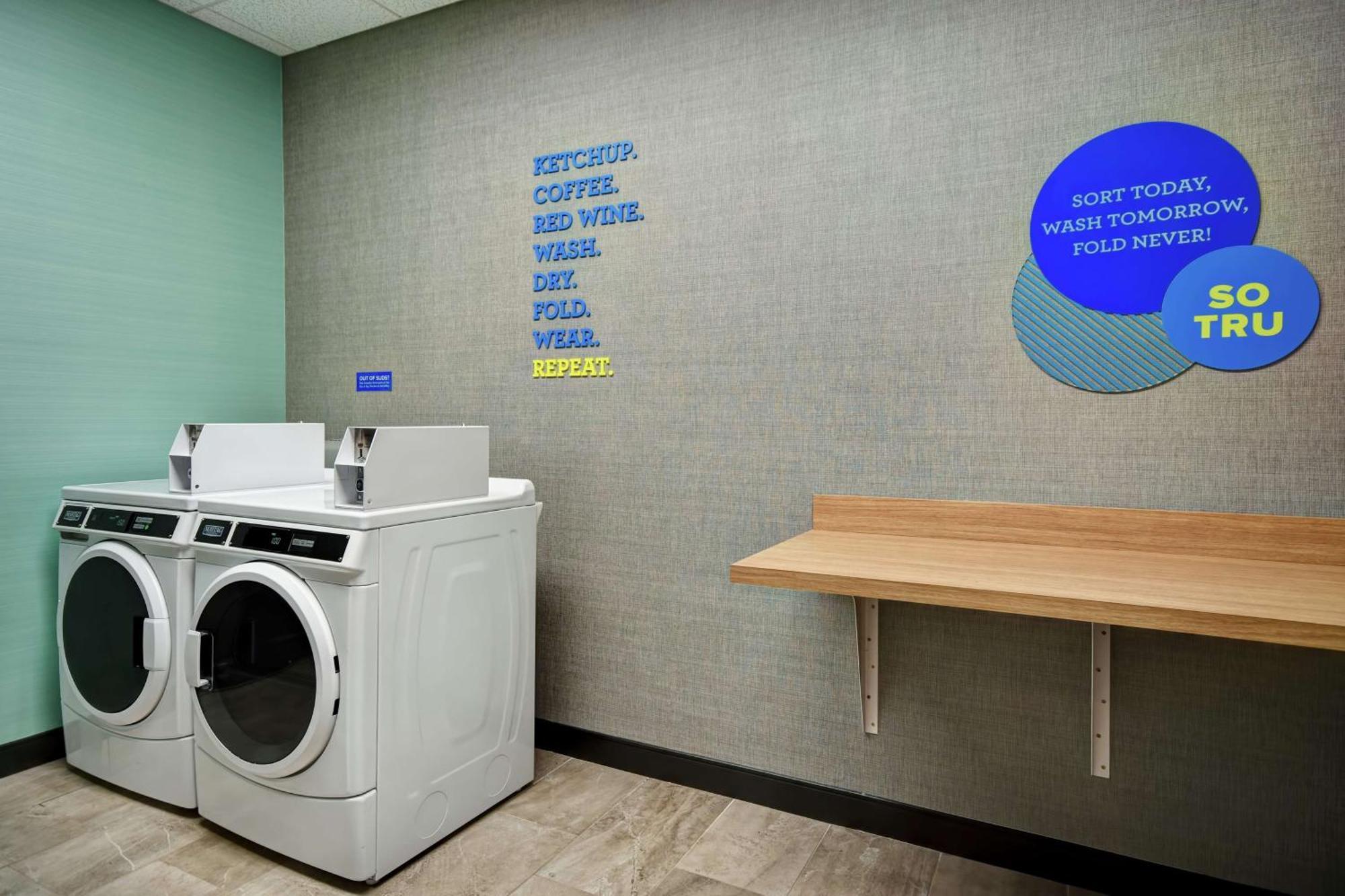 Tru By Hilton Wytheville Va Ngoại thất bức ảnh