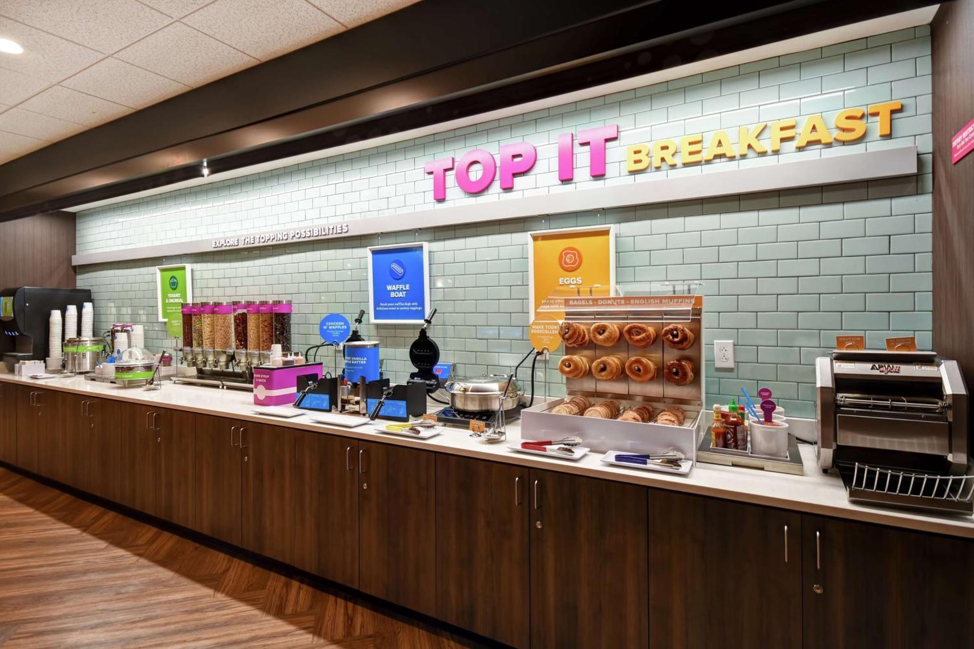 Tru By Hilton Wytheville Va Ngoại thất bức ảnh