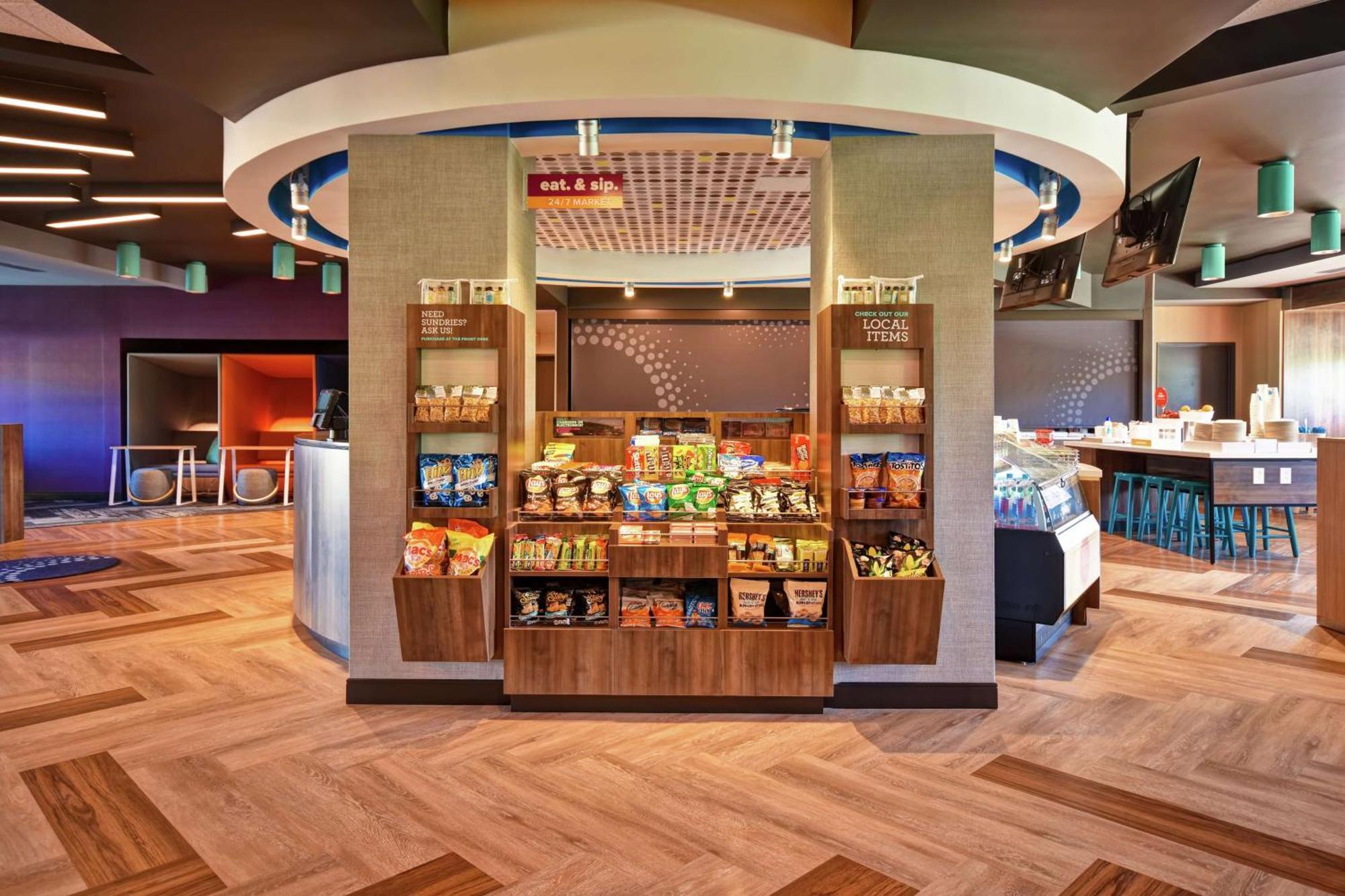 Tru By Hilton Wytheville Va Ngoại thất bức ảnh