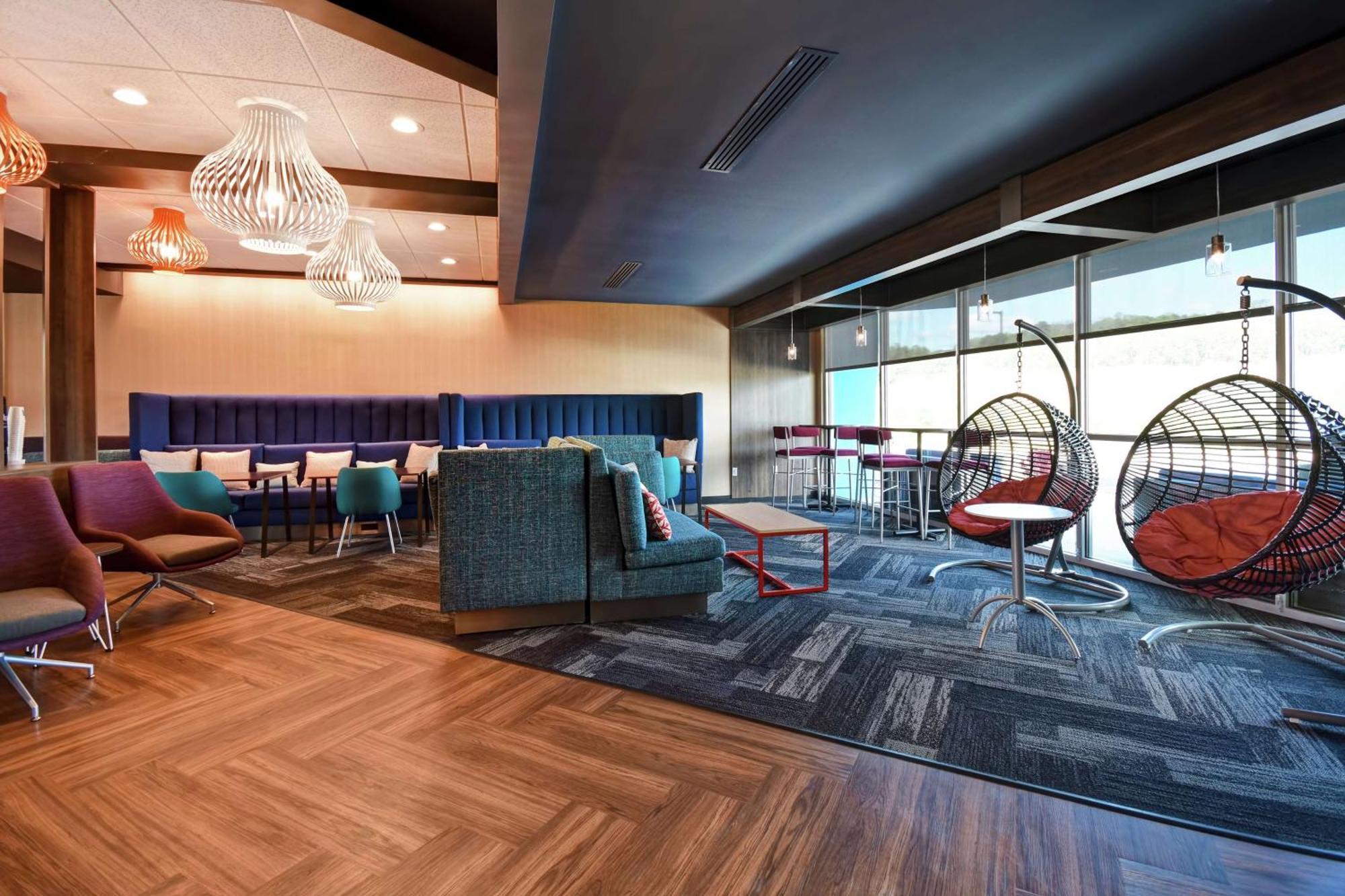 Tru By Hilton Wytheville Va Ngoại thất bức ảnh
